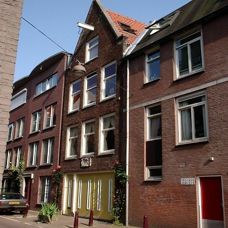 B&B Jordaan Amesterdão Exterior foto