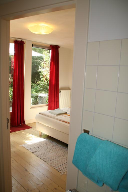 B&B Jordaan Amesterdão Quarto foto