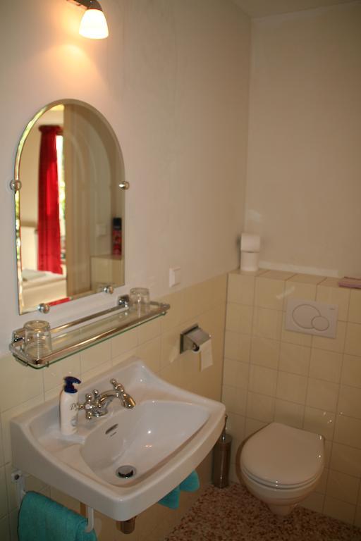 B&B Jordaan Amesterdão Quarto foto
