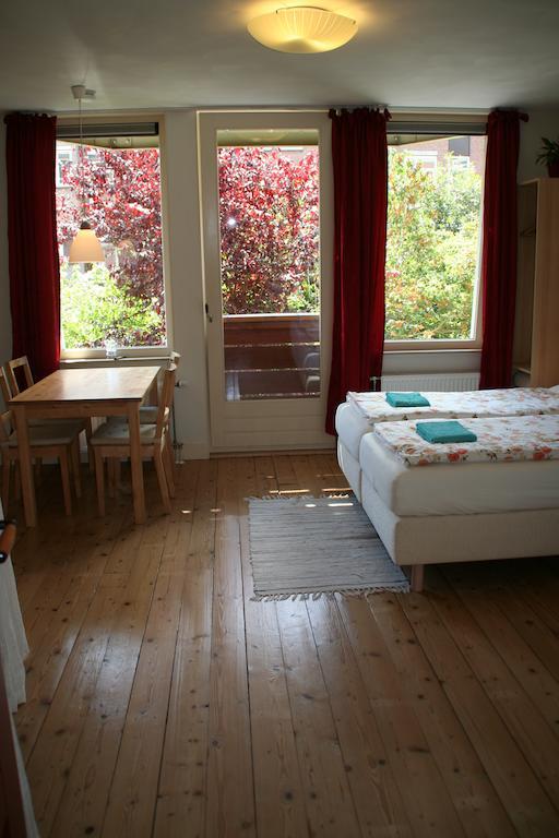 B&B Jordaan Amesterdão Quarto foto
