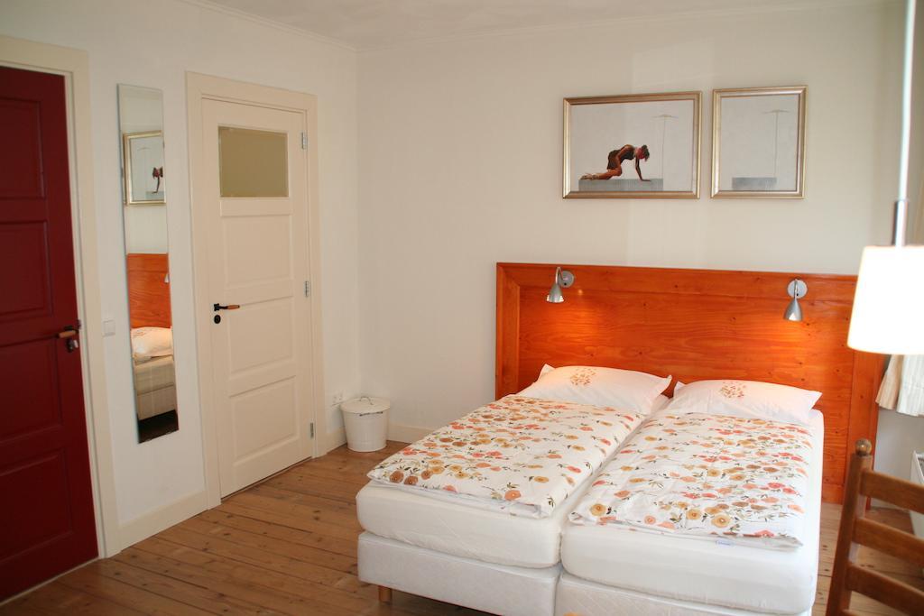 B&B Jordaan Amesterdão Quarto foto